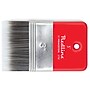 Princeton Redline Mixed Media Synthetic Flat Brush, Red (PBXPM6708)~#|#~EF71C44D-A26D-464B-9E93662F13C243E1_sc7