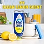 Dawn Platinum EZ Squeeze Dish Soap, Clean Lemon, 24 oz. (22560/11819)~#|#~EF72B851-947B-4494-B6A35E87604D1C0F_sc7