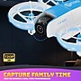 Contixo F15 Astro Mini Drone with 2.4" Screen Remote, Dual Camera, Live Video Display, Optical Flow Hover, Blue~#|#~EF72FC1C-1511-40E0-BD9E129AB10AFEB7_sc7