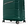 Samsonite Outline Pro 12.0" Hardside Suitcase, 4-Wheeled Spinner, Emerald Green (137394-1327)~#|#~EF73FD00-2DAF-4161-B818372273DF125C_sc7