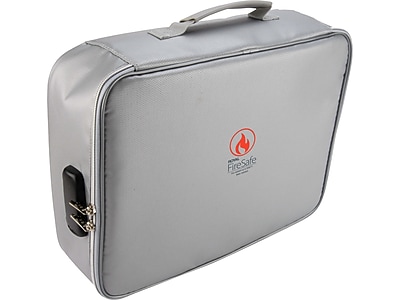 LAKE Of FIRE 2-in-1 Scherentasche & Lederbezug – Für Friseure & Barbiere, Mit Kamm | Praktische Aufbewahrung Und Schutz