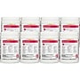 Dispatch Hospital Cleaner Disinfectant Towels with Bleach, 150 Count Canister, 8/Carton (69150)~#|#~EF76365E-8866-4BB4-9BAFB2595415E649_sc7