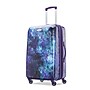 American Tourister Moonlight 27.55" Hardside Cosmos Suitcase, 4-Wheeled Spinner, Cosmos (92505-6418)~#|#~EF77DB7A-D84A-4C00-A7D9128CEE66C675_sc7