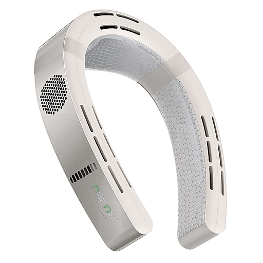 TORRAS COOLiFY Cyber Smart AI-Controlled Bladeless Portable Neck
