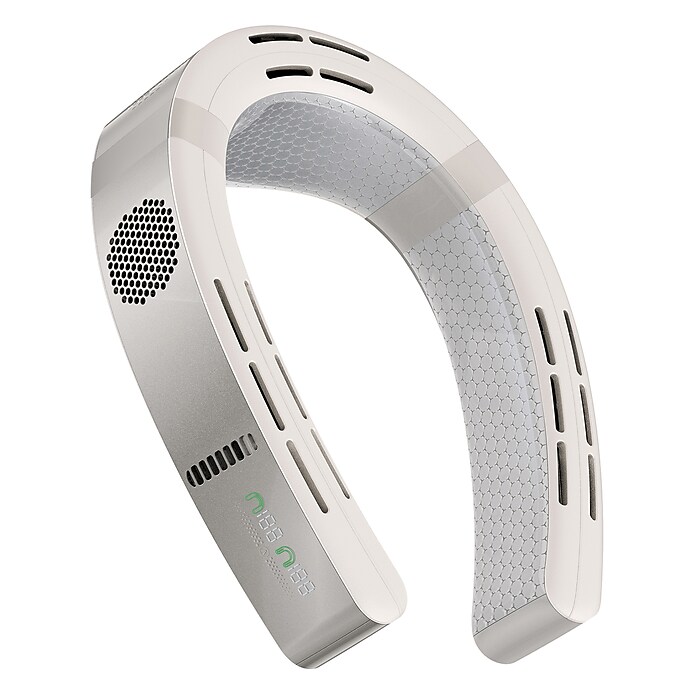 TORRAS COOLiFY Cyber Smart AI-Controlled Bladeless Portable Neck