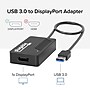 Plugable USB 3.0 External Graphic Adapter, Black (UGA-4KDP)~#|#~EF7DEF32-9BEF-4EC2-A00BE5AA9C0E6099_sc7