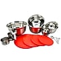 Sunbeam Branfield Kitchen Prep Set, Stainless Steel, 21 Piece (937101209M)~#|#~EF8033A4-EC03-4B2E-BFA587C6100E57D0_sc7