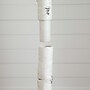 Nearly Natural 8' Pre-Lit Artificial White Birch Tree with 500 Warm White LED Lights (T4912)~#|#~EF8070C6-4FBB-40CD-807033BB91C5B527_sc7