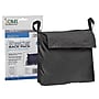 Briggs Healthcare Duro-Med 517-172-2 Wheel Chair Back Pack, Black (517-1072-0200)~#|#~EF82EAD6-1E66-4A53-A8276B4336E3CD4F_sc7