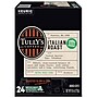 Tully's Coffee Italian Coffee Keurig® K-Cup® Pods, 96/Carton (GMT193019CT)~#|#~EF8308CD-BEFA-4AA7-83D8E7C6BE7F2CB1_sc7