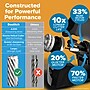 Bostitch Office QuietSharp 6 Electric Pencil Sharpener, Black (EPS10HC-BLK)~#|#~EF83E1F7-F192-4AA7-8FC5FA2FADD4B0B1_sc7