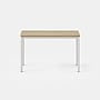 Branch 48"W Daily Desk, Woodgrain/White (10-11-05-10)~#|#~EF8684D2-C491-467F-B8FC02F8CF218810_sc7