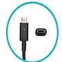 Dell 130W Type C AC Adapter Latitude Laptop, Black (MW1G8)~#|#~EF87D21E-D637-429E-AE32B2E2E6DCD508_sc7