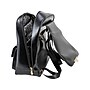 McKleinUSA MARYVILLE Business Laptop/Tablet Backpack, Black (99575)~#|#~EF899BB4-77B9-4023-8E2FDAF537B2BF5F_sc7