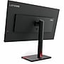 Lenovo ThinkVision 31.5" 4K Ultra HD 60Hz LED Monitor, Raven Black (63D2GAR1US)~#|#~EF89FFC7-CF65-4FE7-A68F3BC5EB355E21_sc7