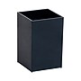Staples Plastic Pen Cup, Navy Blue (ST63863)~#|#~EF8A7F98-AB85-4DB3-B96CB348832AF92E_sc7