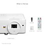 ViewSonic Luminous Superior HDMI/USB DLP Business Projector, White (LS500WH)~#|#~EF8AB929-8F55-4296-81DC66B2CE8D1C90_sc7