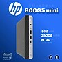 HP EliteDesk Refurbished Mini Computer, Intel i7-9700, 8GB RAM, 250GB NVMe, Windows 11 Pro, Keyboard, Mouse Included~#|#~EF8CA48C-4D57-4FC6-95463EA9D80CE8DC_sc7