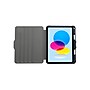 Targus Pro-Tek TPU 10.9" Case for iPad® (A16 and 10th gen.), Blue (THZ92402GL)~#|#~EF8D7285-3275-43D4-9DB400C57E60EDEE_sc7