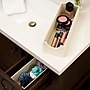 Household Essentials Drawer Organizers, Cream Linen, 2/Pack (7480-1)~#|#~EF8DD8B8-0EA5-4476-BC46A67658877B92_sc7
