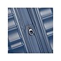 American Tourister Cascade 22" Hardside Carry-On Suitcase, 4-Wheeled Spinner, Slate Blue  (143244-E264)~#|#~EF8EC20A-5FF9-4438-9091A862B903C2E6_sc7
