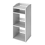 Whitmor 31" x 11" Shelving Units, Gray (6422-12122-ALY)~#|#~EF8F2114-B356-43FA-BCB8F2CA3196B2F1_sc7