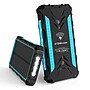 4XEM USB Wireless Charger for Most Smartphones, 20000mAh, Blue (4XSOLARPWRBL)~#|#~EF8FF340-74AB-41BE-B91ED3E7E5525CF9_sc7