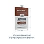 Alterra Hazelnut Coffee Flavia Freshpacks, Light Roast, 40/Carton (48722)~#|#~EF913CA4-FC49-4CAC-8F7C0DC708B3597F_sc7