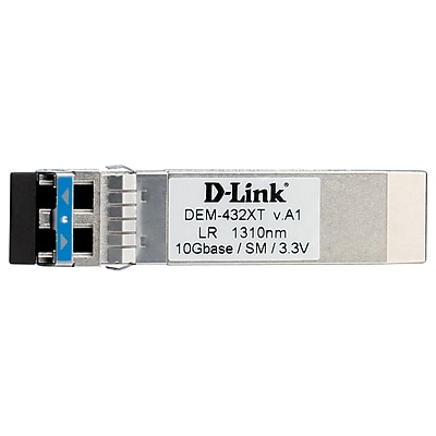 D-Link DEM-432XT SFP+ Module (DEM-432XT) Simolary simolary.com