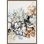 Amanti Art Cosmos I by Incado Framed Canvas Wall Art Print, 23" x 33" (A42678299696)~#|#~EF99142F-4FA2-4F6B-97DDA0B3F567EA0A_sc7