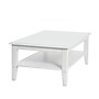 Storied Home Pleasantville Coffee Table, White (EC1086)~#|#~EF9938B8-9B5E-4FC5-BF62960C74A2FB81_sc7