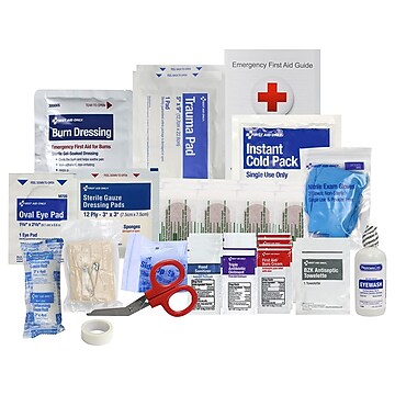 Refill Packages