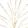 Nearly Natural 24-in Pre-Lit Artificial White Birch Branches with 80 Warm White LED Lights - Set of 2 (T4778-S2)~#|#~EF9A36E5-89D2-4450-8F049C2E1D81210D_sc7