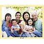 Mojo Families of Today Wooden Puzzle Set, 8/Set (MJ-345204)~#|#~EF9A6A51-9497-4EA8-921E4CAE8EECD36D_sc7