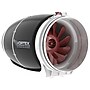 Panasonic Vortex S-Line 8" In Line Bathroom Fan, Black (S-800)~#|#~EF9AB852-6539-434D-AE62FCB1814174D6_sc7