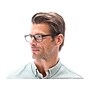 SAV Flex 3 +1.50 Reading Glasses, Smoke (E5042)~#|#~EF9AF4E9-D82A-4751-AF027DDCC00A77A6_sc7