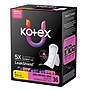 U by Kotex Security Regular Ultra thin Pad with Wings, Unscented, 36/Pack (58252)~#|#~EF9AF5B1-66AB-4E90-992013714B3746FF_sc7
