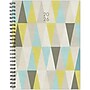 2026 Willow Creek Geometric Gray 6.5" x  Weekly & Monthly Planner, Paperboard Cover (56660)~#|#~EF9B5EFC-0F95-405E-9A02F3B3F85DE198_sc7