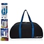 Brother ScanNCut DX Crafting Tools and Carry Set: Spatula and Hook Set, Scraper Tool, Brayer Roller, Duffle Bag~#|#~EF9CCC43-D84C-4C2D-9D44502505026655_sc7