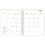 2024 Blue Sky Day Designer Navy Stripe 8" x 10" Daily & Monthly Planner, White/Blue (142098-24)~#|#~EF9F7F57-4129-4778-A480C64896302682_sc7