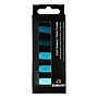 Rembrandt Soft Pastels Micro Sets, Cool Greens, 5/Set, 3 Sets/Bundle (RBX31820509-3)~#|#~EF9FA400-AC31-40D0-A40644205148492D_sc7