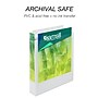 Samsill Earth's Choice Plant-Based Durable  1.5" View Binder, 3-Ring ,Made in USA, White (18957)~#|#~EFA0AF4B-18EA-4A15-A784EE4CCA21EC31_sc7
