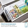 iDESIGN Soda Can Refrigerator Bins, Clear, 3/Set (27896M3)~#|#~EFA0CBDA-6D36-4A0F-9D1692F59DE28181_sc7