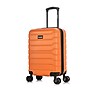 InUSA Trend 20" Hardside Carry-On Suitcase, 4-Wheeled Spinner, TSA Checkpoint Friendly, Orange (IUTRE00S-ORA)~#|#~EFA25581-5B68-4757-8C6C5E159E6BC2F4_sc7
