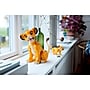 LEGO Disney Classic Young Simba the Lion King, 1445 Pieces (43247)~#|#~EFA2D0BC-8A6F-46D0-B849DE5C3A32B9AB_sc7
