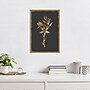 Amanti Art Carmass and Wild Hyacinth Flowers by PI Collection Framed Canvas Wall Art Print, 16" x 23" (A42674693411)~#|#~EFA31774-AA23-47DC-9F516600D3A3D8AF_sc7