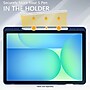 SaharaCase Venture Series TPU 13.1" Folio Case for Galaxy Tab S10 FE+, Night Sky Blue (TB00470)~#|#~EFA3D134-95B2-4F0A-BBC5A117D7652FDB_sc7