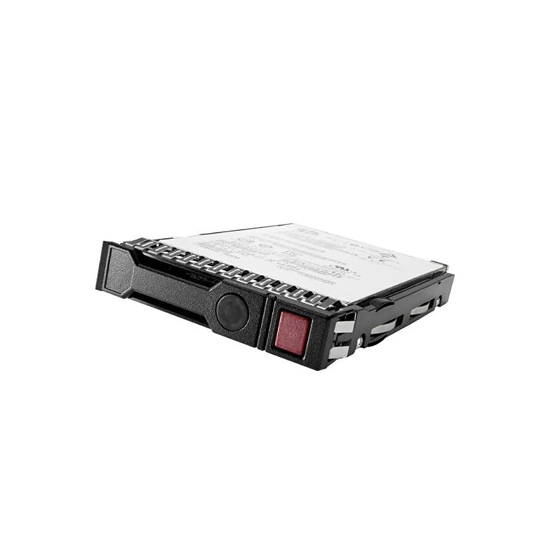 HP 1TB SATA/600 3.5" Internal Hard Drive (801882-B21) image 1