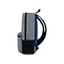 3Brand Dual Logo Laptop Compatible Backpack, Medium, Gray/Black (9AT026-G3A)~#|#~EFA5D0E0-E803-428F-9763B2647DA116BE_sc7