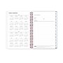 2026 Blue Sky Cherries 8" x 5"  Weekly & Monthly Personal Organizer, Plastic Cover (154960)~#|#~EFA7DEBC-36A8-4622-BA1173C01D849AE3_sc7